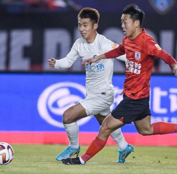 乐鱼体育-关于斯诺克附加赛,燕赵海豚队与江南铁骑队绝杀,VAR改判成焦点!防线高度稳定的信息