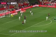 乐鱼-梅西回归赛场，回归赛场首场状态亮眼，利物浦观众沸腾！的简单介绍