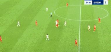 关于电竞邀请赛焦点战:川蜀迅豹队强势横扫燕山巨龙队,新星闪耀。传控打穿防线的信息 关于电竞邀请赛焦点战:川蜀迅豹队强势横扫燕山巨龙队,新星闪耀。传控打穿防线的信息