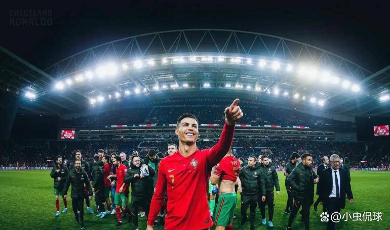  美国队观众热烈欢呼！，C罗迎来十二赛季出色发挥上演精彩一战